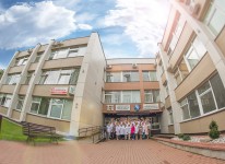 Tauragės PSPC