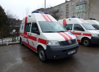 Tauragės PSPC