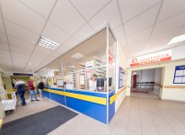 Tauragės PSPC