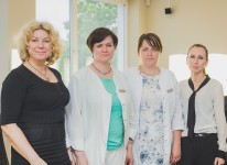 Tauragės PSPC