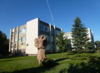 Tauragės PSPC