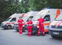 Tauragės PSPC