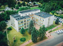 Tauragės PSPC
