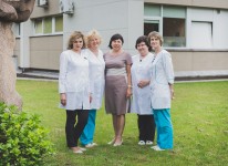 Tauragės PSPC