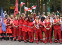 Tauragės PSPC
