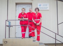 Tauragės PSPC