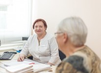 Tauragės PSPC