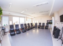 Tauragės PSPC