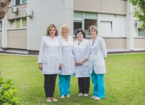 Tauragės PSPC