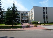Tauragės PSPC