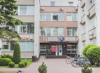 Tauragės PSPC