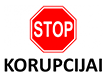 Stop korupcijai