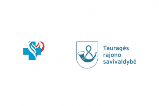 SOCIALINIŲ PARAMOS PRIEMONIŲ TEIKIMAS TUBERKULIOZE SERGANTIEMS TAURAGĖS RAJONO GYVENTOJAMS