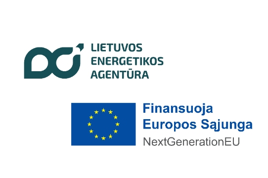 Privačių elektromobilių įkrovimo prieigų įrengimas